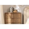 Atauro Reclaimed Wood 3 Drawer Chest of Drawers Atauro Reclaimed Wood 3 Drawer Chest of Drawers