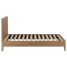 Jude Reclaimed Wood Bed Frame Jude Reclaimed Wood Bed Frame