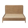 Jude Reclaimed Wood Bed Frame Jude Reclaimed Wood Bed Frame