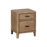 Jude Reclaimed Wood Bedside Table Jude Reclaimed Wood Bedside Table