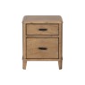 Jude Reclaimed Wood Bedside Table Jude Reclaimed Wood Bedside Table