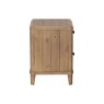 Jude Reclaimed Wood Bedside Table Jude Reclaimed Wood Bedside Table