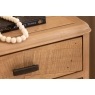 Jude Reclaimed Wood Bedside Table Jude Reclaimed Wood Bedside Table