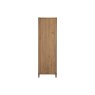 Jude Reclaimed Wood Double Wardrobe Jude Reclaimed Wood Double Wardrobe