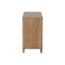 Jude Reclaimed Wood 3 Drawer Chest Of Drawers Jude Reclaimed Wood 3 Drawer Chest Of Drawers
