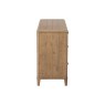 Jude Reclaimed Wood 6 Drawer Wide Chest Of Drawers Jude Reclaimed Wood 6 Drawer Wide Chest Of Drawers