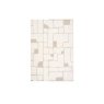 Gallery Direct Montauk Tufted Graphic Rug Gallery Direct Montauk Tufted Graphic Rug