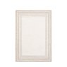 Gallery Direct Ithaca Tonal Border Rug Gallery Direct Ithaca Tonal Border Rug