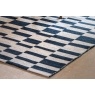 Gallery Direct Kingston Jacquard Rug Blue Gallery Direct Kingston Jacquard Rug Blue