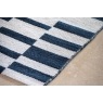 Gallery Direct Kingston Jacquard Rug Blue Gallery Direct Kingston Jacquard Rug Blue