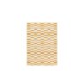 Gallery Direct Kingston Jacquard Rug Mustard Gallery Direct Kingston Jacquard Rug Mustard