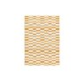 Gallery Direct Kingston Jacquard Rug Mustard Gallery Direct Kingston Jacquard Rug Mustard