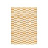Gallery Direct Kingston Jacquard Rug Mustard Gallery Direct Kingston Jacquard Rug Mustard