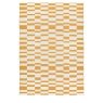Gallery Direct Kingston Jacquard Rug Mustard Gallery Direct Kingston Jacquard Rug Mustard