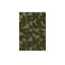 Gallery Direct Cortland Block Rug Olive Gallery Direct Cortland Block Rug Olive