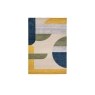 Gallery Direct Fulton Geo Wool Rug Gallery Direct Fulton Geo Wool Rug