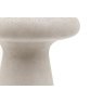 Gallery Direct Pavia Outdoor Concrete Side Table Gallery Direct Pavia Outdoor Concrete Side Table
