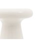 Gallery Direct Pavia Outdoor Cream Concrete Side Table Gallery Direct Pavia Outdoor Cream Concrete Side Table