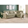 Ashford Upholstered Small Corner Sofa Ashford Upholstered Small Corner Sofa