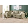 Ashford Upholstered Small Corner Sofa Ashford Upholstered Small Corner Sofa