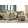 Ashford Upholstered Large Corner Sofa Ashford Upholstered Large Corner Sofa