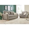 Ashford Upholstered 3 Seater Sofa Ashford Upholstered 3 Seater Sofa