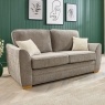 Ashford Upholstered 2 Seater Sofa Ashford Upholstered 2 Seater Sofa