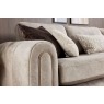 Glamour Plush Grand 5 Seater Sofa Glamour Plush Grand 5 Seater Sofa