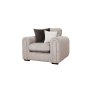 Glamour Plush Standard Chair Glamour Plush Standard Chair