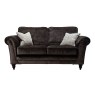 Dandy Fabric 2 Seater Sofa - Standard Back Dandy Fabric 2 Seater Sofa - Standard Back
