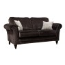 Dandy Fabric 2 Seater Sofa - Standard Back Dandy Fabric 2 Seater Sofa - Standard Back