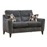 Ace Fabric Reclining Motion 2 Seater Sofa