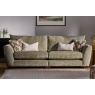 Maya Fabric 4 Seater Modular Sofa Maya Fabric 4 Seater Modular Sofa