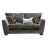 Maya Fabric 2 Seater Sofa Maya Fabric 2 Seater Sofa
