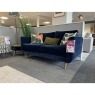 Ex-Display Redruth - Orla Kiely Linden Small Sofa | Derry Indigo