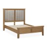 Tewkesbury Smoked Oak Bed Frame Tewkesbury Smoked Oak Bed Frame
