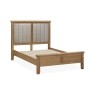 Tewkesbury Smoked Oak Bed Frame Tewkesbury Smoked Oak Bed Frame