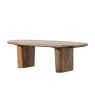 Gallery Direct Hoffman Mango Wood Coffee Table Gallery Direct Hoffman Mango Wood Coffee Table