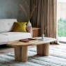 Gallery Direct Hoffman Mango Wood Coffee Table Gallery Direct Hoffman Mango Wood Coffee Table