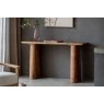 Gallery Direct Hoffman Mango Wood Console Table Gallery Direct Hoffman Mango Wood Console Table