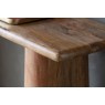Gallery Direct Hoffman Mango Wood Console Table Gallery Direct Hoffman Mango Wood Console Table
