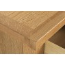 Salisbury Lite Oak 2 Over 3 Chest of Drawers Salisbury Lite Oak 2 Over 3 Chest of Drawers