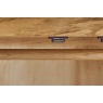 Salisbury Lite Oak Gents Wardrobe Salisbury Lite Oak Gents Wardrobe