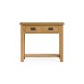 Salisbury Lite Oak Console Table Salisbury Lite Oak Console Table