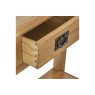 Salisbury Lite Oak Console Table Salisbury Lite Oak Console Table