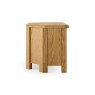 Salisbury Lite Oak Corner Media TV Stand Salisbury Lite Oak Corner Media TV Stand