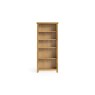 Salisbury Lite Oak Large Bookcase Salisbury Lite Oak Large Bookcase
