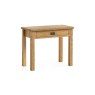 Salisbury Lite Oak Laptop Desk Salisbury Lite Oak Laptop Desk