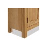 Salisbury Lite Oak Large Sideboard Salisbury Lite Oak Large Sideboard
