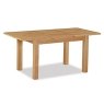 Salisbury Lite Oak Compact Ext Dining Table Salisbury Lite Oak Compact Ext Dining Table